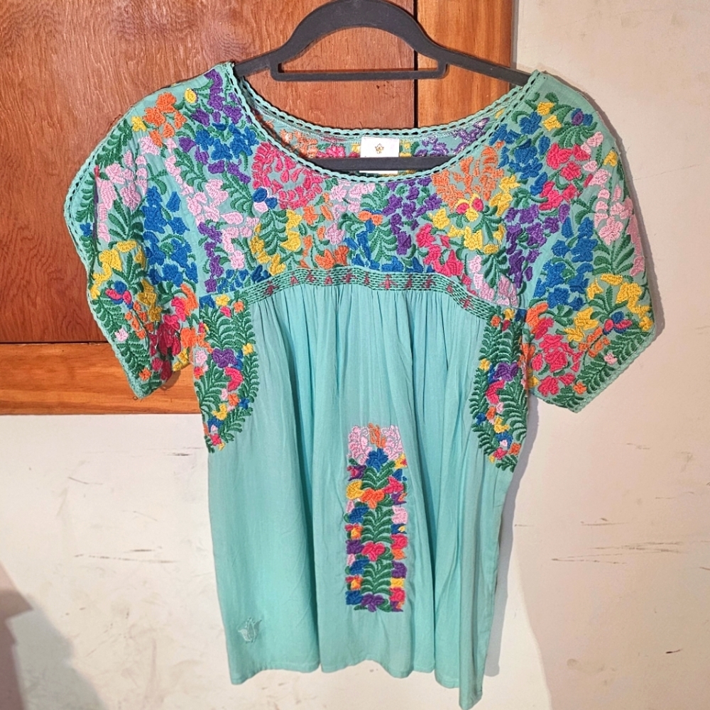 JMarie Top